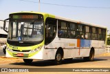 Rápido Araguaia 50173 na cidade de Goiânia, Goiás, Brasil, por Paulo Henrique Pereira Borges. Número da foto: #12780418.