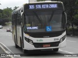 Viação Elite 2312 na cidade de Volta Redonda, Rio de Janeiro, Brasil, por Augusto César. Número da foto: #12779452.