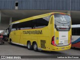 Viação Nova Itapemirim 60556 na cidade de Caruaru, Pernambuco, Brasil, por Lenilson da Silva Pessoa. Número da foto: #:id.