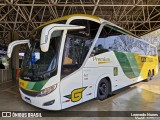 Empresa Gontijo de Transportes 19705 na cidade de Patos de Minas, Minas Gerais, Brasil, por Leonardo Nunes. Número da foto: #12780861.