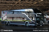 Transportes Rubén TLGL56 na cidade de Estación Central, Santiago, Metropolitana de Santiago, Chile, por Benjamín Tomás Lazo Acuña. Número da foto: #12778925.