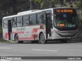 Viação Resendense RJ 192.030 na cidade de Volta Redonda, Rio de Janeiro, Brasil, por Augusto César. Número da foto: #12779215.