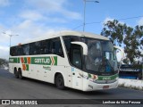 Empresa Gontijo de Transportes 21615 na cidade de Caruaru, Pernambuco, Brasil, por Lenilson da Silva Pessoa. Número da foto: #12780548.