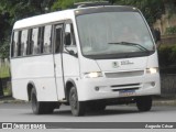 Ônibus Particulares 5947 na cidade de Volta Redonda, Rio de Janeiro, Brasil, por Augusto César. Número da foto: #12779385.