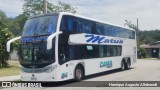 Transporte Matus 64 na cidade de Florianópolis, Santa Catarina, Brasil, por Henrique Augusto Allebrandt. Número da foto: #:id.