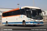 Expresso União 10361 na cidade de Goiânia, Goiás, Brasil, por Paulo Henrique Pereira Borges. Número da foto: #12780492.