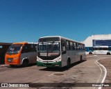 Empresa de Transportes Costa Verde 7262 na cidade de Salvador, Bahia, Brasil, por Marcos Paulo. Número da foto: #12779011.