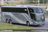 Lourdes Tur 2250 na cidade de Aparecida, São Paulo, Brasil, por José Augusto de Souza Oliveira. Número da foto: #:id.