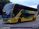 Empresa Gontijo de Transportes 23015 na cidade de Curitiba, Paraná, Brasil, por Fabricio Zulato. Número da foto: #12780818.