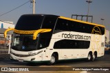 RodeRotas - Rotas de Viação do Triângulo 2227 na cidade de Goiânia, Goiás, Brasil, por Paulo Henrique Pereira Borges. Número da foto: #12780498.