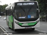 Viação Elite RJ 176.049 na cidade de Volta Redonda, Rio de Janeiro, Brasil, por Augusto César. Número da foto: #12779359.