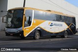 Viação Progresso 31308 na cidade de Juiz de Fora, Minas Gerais, Brasil, por Christian  Fortunato. Número da foto: #12779000.