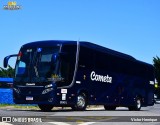 Viação Cometa 721536 na cidade de São Paulo, São Paulo, Brasil, por Victor Henrique. Número da foto: #12780367.