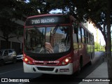Viação Belo Monte Transportes Coletivos 97106 na cidade de Belo Horizonte, Minas Gerais, Brasil, por Douglas Célio Brandao. Número da foto: #12779884.