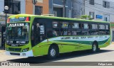 ETUPSA 422 na cidade de Chorrillos, Lima, Lima Metropolitana, Peru, por Felipe Lazo. Número da foto: #12780096.
