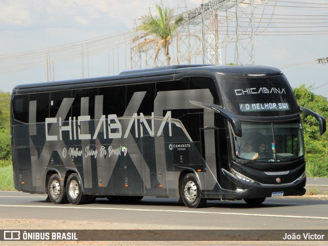 Banda Chicabana SAZ9D16 na cidade de Teresina, Piauí, Brasil, por João Victor. Número da foto: #12705521.