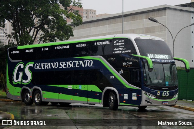 Guerino Seiscento 5724 na cidade de São Paulo, São Paulo, Brasil, por Matheus Souza. Número da foto: #12702559.
