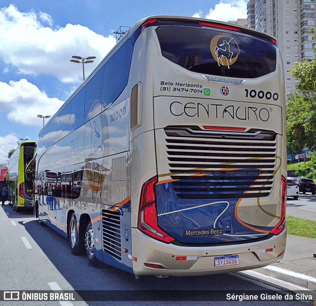 Centauro Turismo 10000 na cidade de Barueri, São Paulo, Brasil, por Sérgiane Gisele da Silva. Número da foto: #12702672.