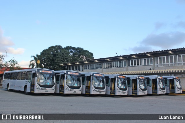 SPE VIA MOBILIDADE S/A PL300 na cidade de Curitiba, Paraná, Brasil, por Luan Lenon. Número da foto: #12705911.