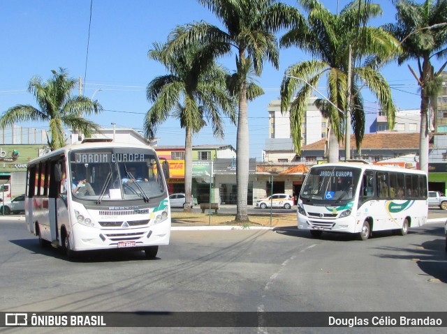 Cooperseltta - Cooperativa Setelagoana de Turismo e Transporte Alternativo 078 na cidade de Sete Lagoas, Minas Gerais, Brasil, por Douglas Célio Brandao. Número da foto: #12705690.