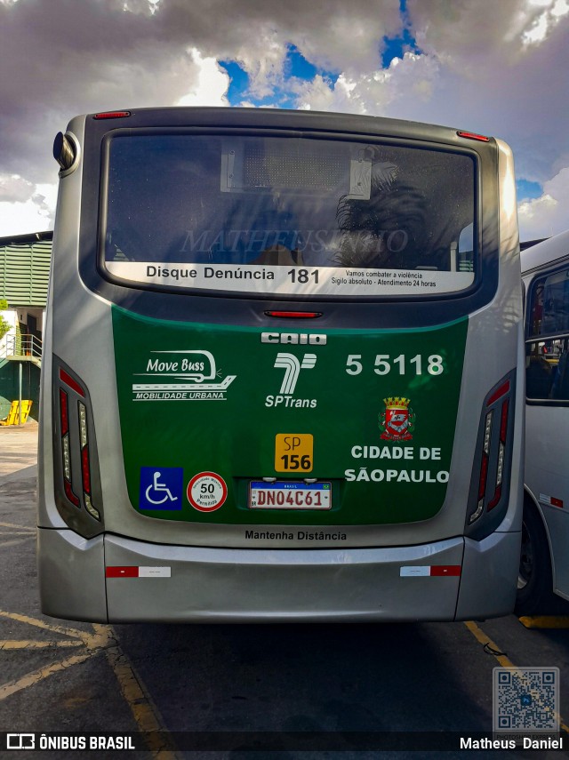 Move 5 5118 na cidade de São Paulo, São Paulo, Brasil, por Matheus  Daniel. Número da foto: #12703584.