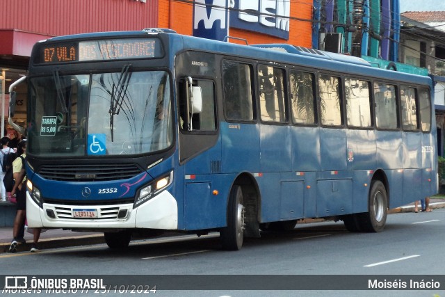 Sancetur - Sou Cubatão 25352 na cidade de Cubatão, São Paulo, Brasil, por Moiséis Inácio. Número da foto: #12705329.