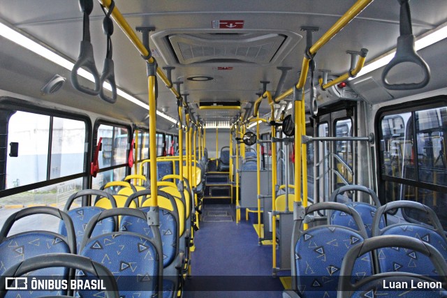 SPE VIA MOBILIDADE S/A PL300 na cidade de Curitiba, Paraná, Brasil, por Luan Lenon. Número da foto: #12705841.