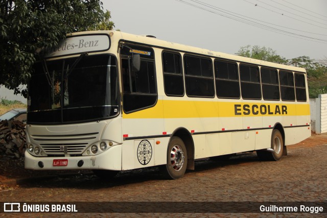 Escolares 3280 na cidade de Palmital, Paraná, Brasil, por Guilherme Rogge. Número da foto: #12702925.