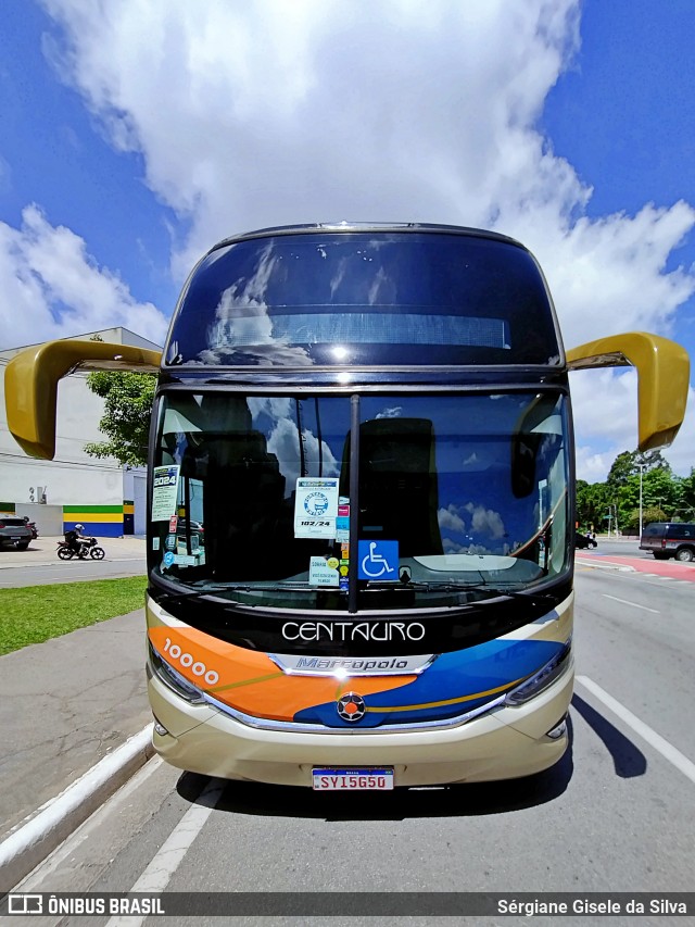 Centauro Turismo 10000 na cidade de Barueri, São Paulo, Brasil, por Sérgiane Gisele da Silva. Número da foto: #12702655.