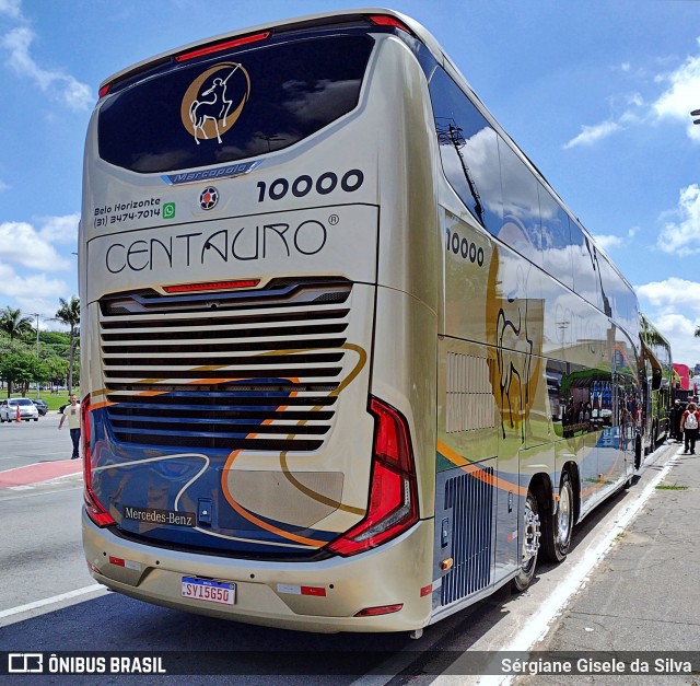 Centauro Turismo 10000 na cidade de Barueri, São Paulo, Brasil, por Sérgiane Gisele da Silva. Número da foto: #12702667.