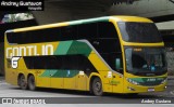 Empresa Gontijo de Transportes 23120 na cidade de Belo Horizonte, Minas Gerais, Brasil, por Andrey Gustavo. Número da foto: #12705782.
