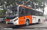 Alfa Rodobus > CooperAlfa 8 6076 na cidade de São Paulo, São Paulo, Brasil, por William Pereira Bezerra. Número da foto: #:id.