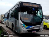 Rio Ita RJ 152.144 na cidade de Itaboraí, Rio de Janeiro, Brasil, por Ademar Taveira. Número da foto: #12704189.
