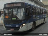 Viação Cruzeiro > Viação Sidon 001 na cidade de Ibirité, Minas Gerais, Brasil, por Hariel Bernades. Número da foto: #:id.