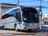 Viação Piracicabana 462308 na cidade de Sorocaba, São Paulo, Brasil, por Weslley Kelvin Batista. Número da foto: #12703832.