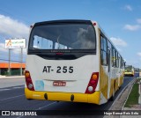 Empresa de Transportes Nova Marambaia AT-255 na cidade de Belém, Pará, Brasil, por Hugo Bernar Reis Brito. Número da foto: #:id.