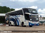 Empresa de Transportes Andorinha 7008 na cidade de Porto Velho, Rondônia, Brasil, por Marcos Filho. Número da foto: #12705552.