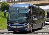 Viação Cometa 719537 na cidade de Campinas, São Paulo, Brasil, por Sérgio de Sousa Elias. Número da foto: #12704117.