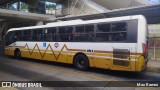 Companhia Carris Porto-Alegrense 0853 na cidade de Porto Alegre, Rio Grande do Sul, Brasil, por Max Ramos. Número da foto: #12704909.