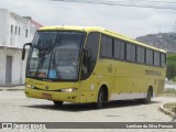 Viação Itapemirim 8533 na cidade de Caruaru, Pernambuco, Brasil, por Lenilson da Silva Pessoa. Número da foto: #12703697.