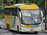 Empresa Gontijo de Transportes 19270 na cidade de Belo Horizonte, Minas Gerais, Brasil, por Felipe Rhis Elias. Número da foto: #12705716.