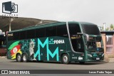 Empresa de Ônibus Nossa Senhora da Penha 64202 na cidade de Porto Alegre, Rio Grande do Sul, Brasil, por Lucas Pedro Trojan. Número da foto: #:id.