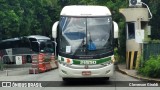 Empresa Gontijo de Transportes 21550 na cidade de São Paulo, São Paulo, Brasil, por Cleverson Giraldi. Número da foto: #12704177.