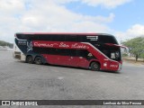 Expresso São Luiz 10210 na cidade de Caruaru, Pernambuco, Brasil, por Lenilson da Silva Pessoa. Número da foto: #12703045.