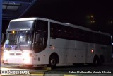 Rotta`s Tur Turismo 1629 na cidade de Guaratuba, Paraná, Brasil, por Robert Matheus De Morais Oliveira. Número da foto: #12704001.