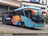 Planeta Transportes Rodoviários 2179 na cidade de Cachoeiro de Itapemirim, Espírito Santo, Brasil, por Marcos Ataydes. N. Número da foto: #:id.