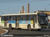 Taguatur - Taguatinga Transporte e Turismo 35-509 na cidade de São Luís, Maranhão, Brasil, por Jean Lima. Número da foto: #:id.