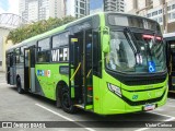 BB Transportes e Turismo 1385 na cidade de Barueri, São Paulo, Brasil, por Victor Carioca. Número da foto: #12705571.