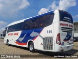 West Side 840 na cidade de Hortolândia, São Paulo, Brasil, por José Eduardo Garcia Pontual. Número da foto: #:id.