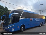 RR Turismo 011 na cidade de Jijoca de Jericoacoara, Ceará, Brasil, por Victor Alves. Número da foto: #12705948.